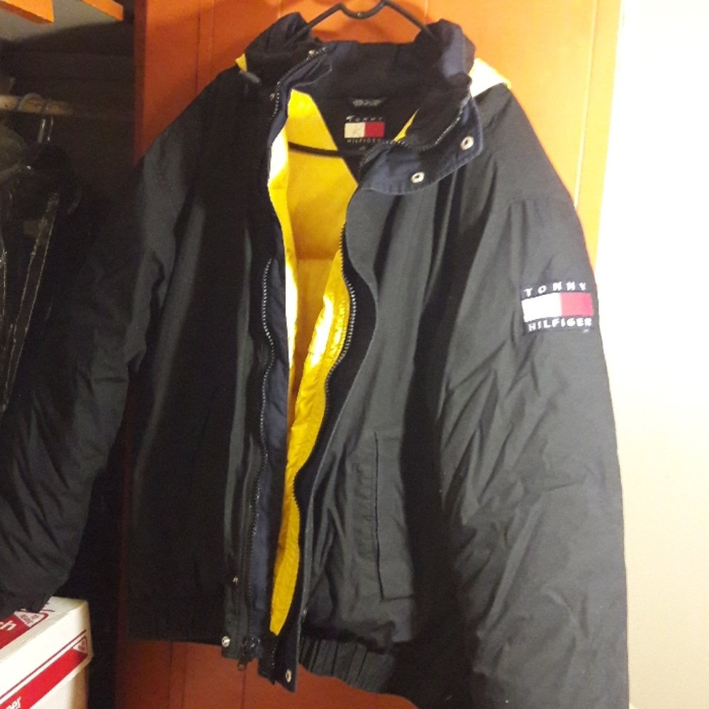 Tommy Hilfiger Winter Coat